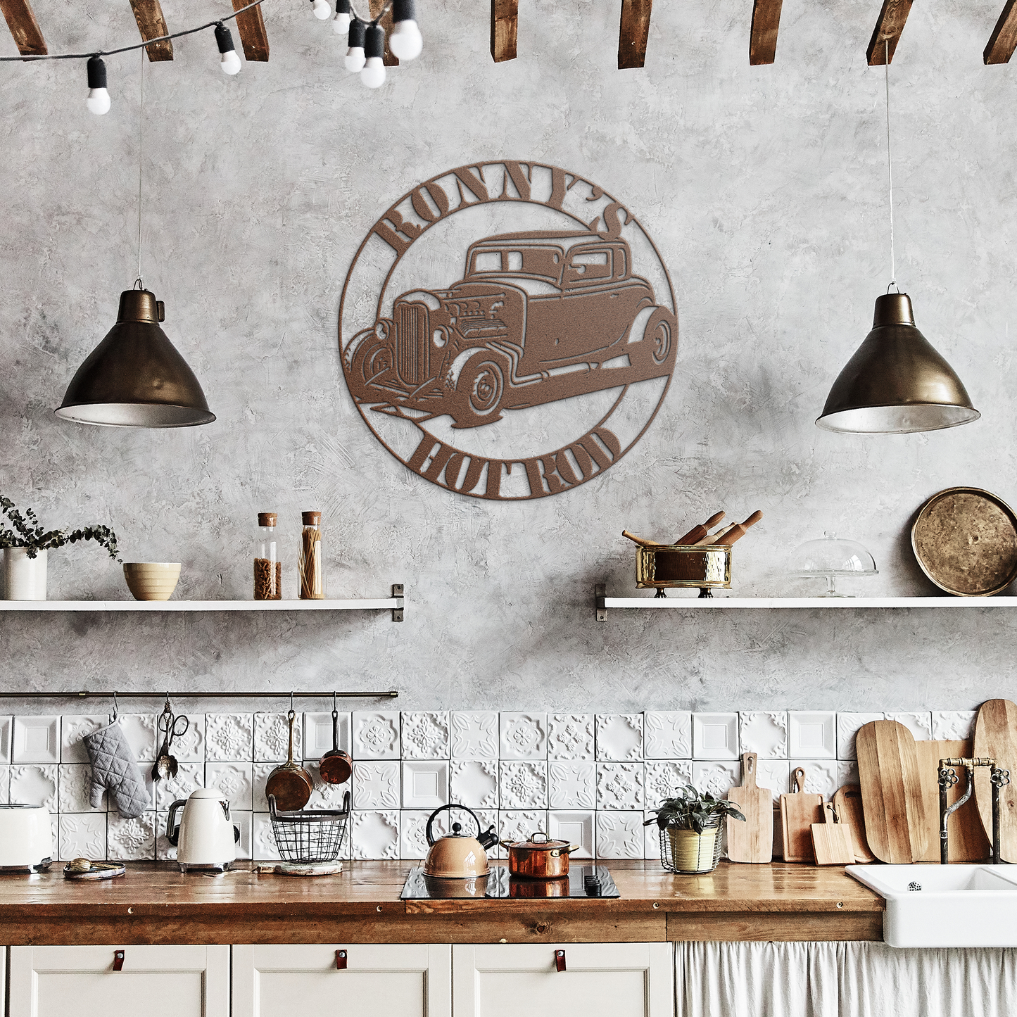 Custom_Hot_Rod_Garage_Sign__Personali_Copper_Rustic_Kitchen_Mockup.png_15764249