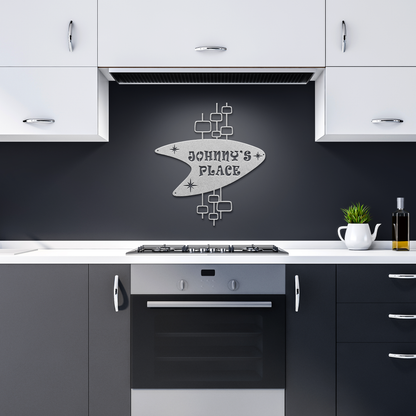 Custom_House_Name_Metal_Sign__Persona_Silver_Dark_Kitchen_Mockup.png