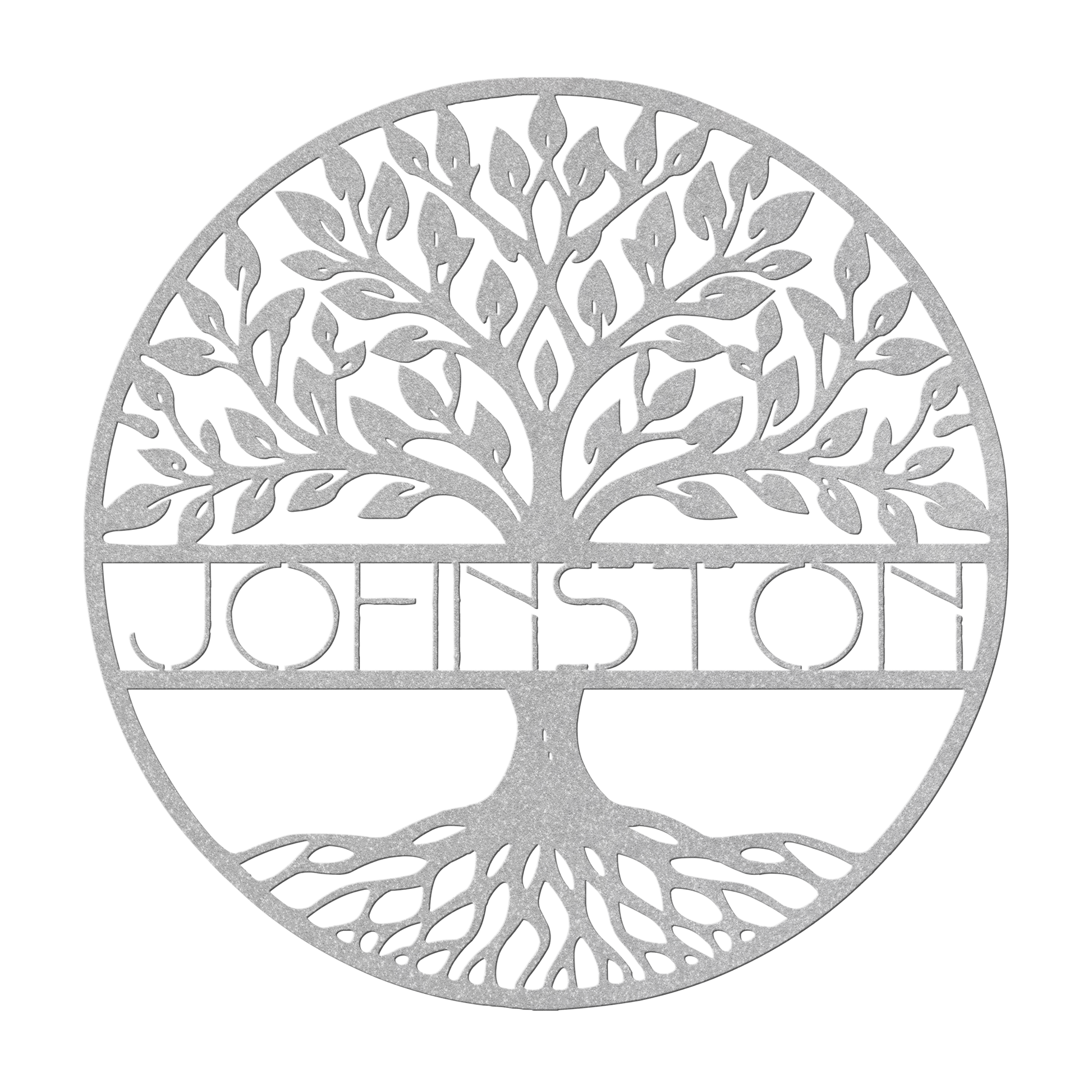Custom_Name_Tree_of_Life_Metal_Sign___Silver_Transparent_Mockup.png