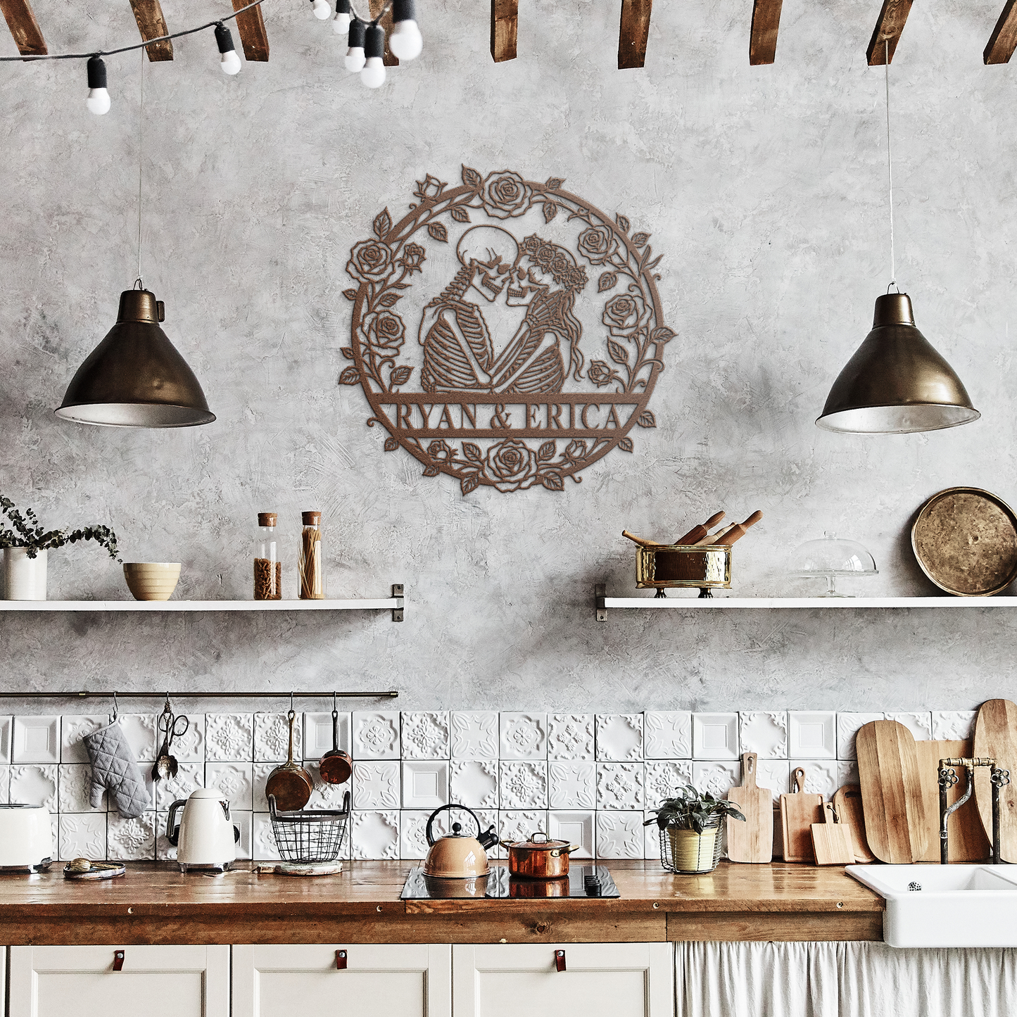 Custom_Skeleton_Couple_Metal_Sign_Copper_Rustic_Kitchen_Mockup.png_15764475