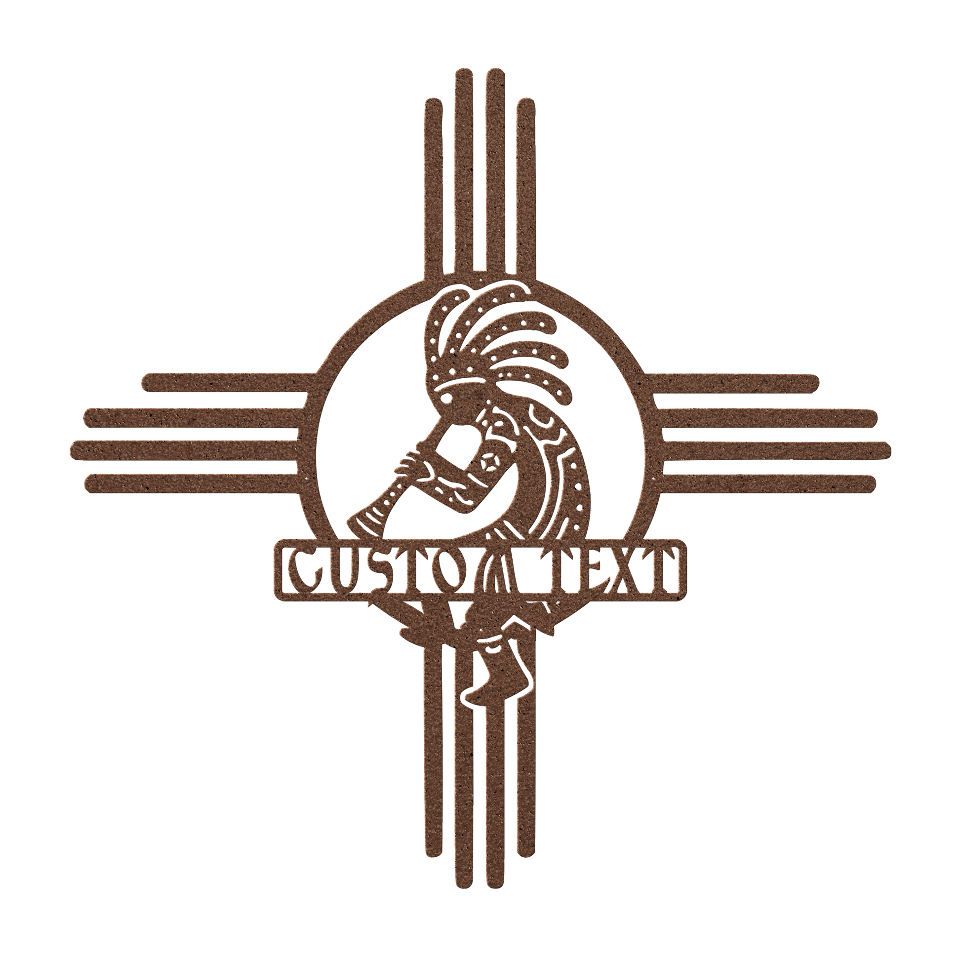 Custom_Zia_Kokopelli_Metal_Sign_Personal_Copper_Transparent_Mockup.png_15507492