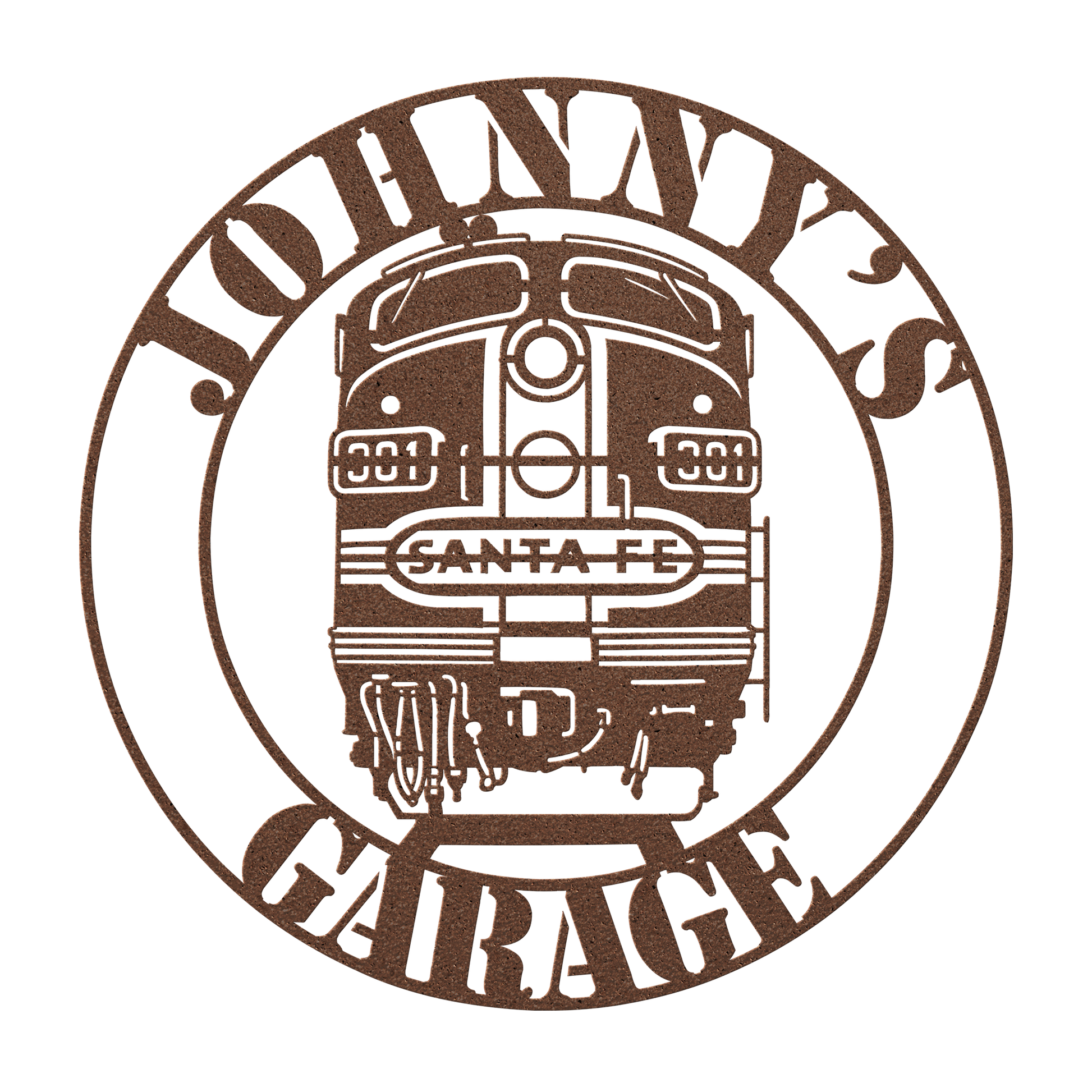 Diesel_Train_Custom_Hobby_Metal_Sign__Copper_Transparent_Mockup.png