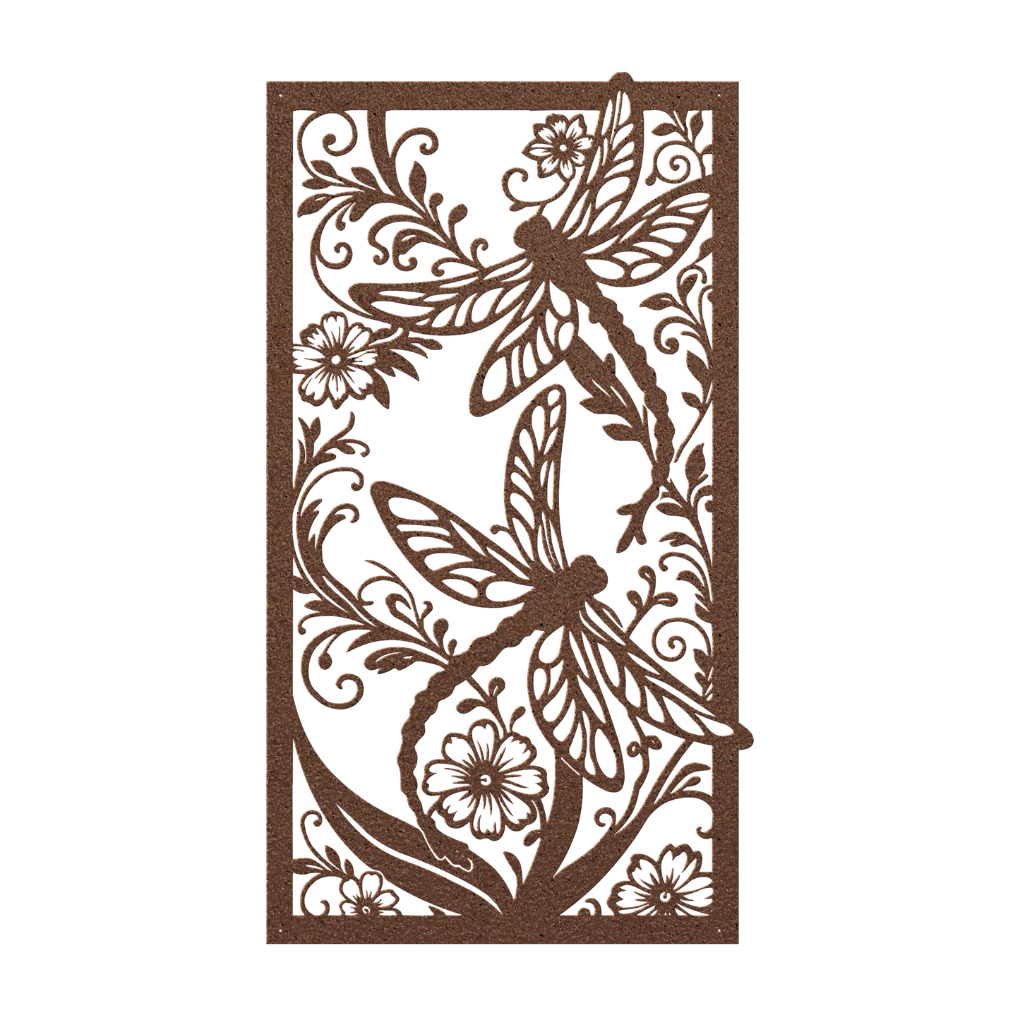 Dragonfly_Floral_Garden_Metal_Sign_Perso_Copper_Transparent_Mockup.png_15454224