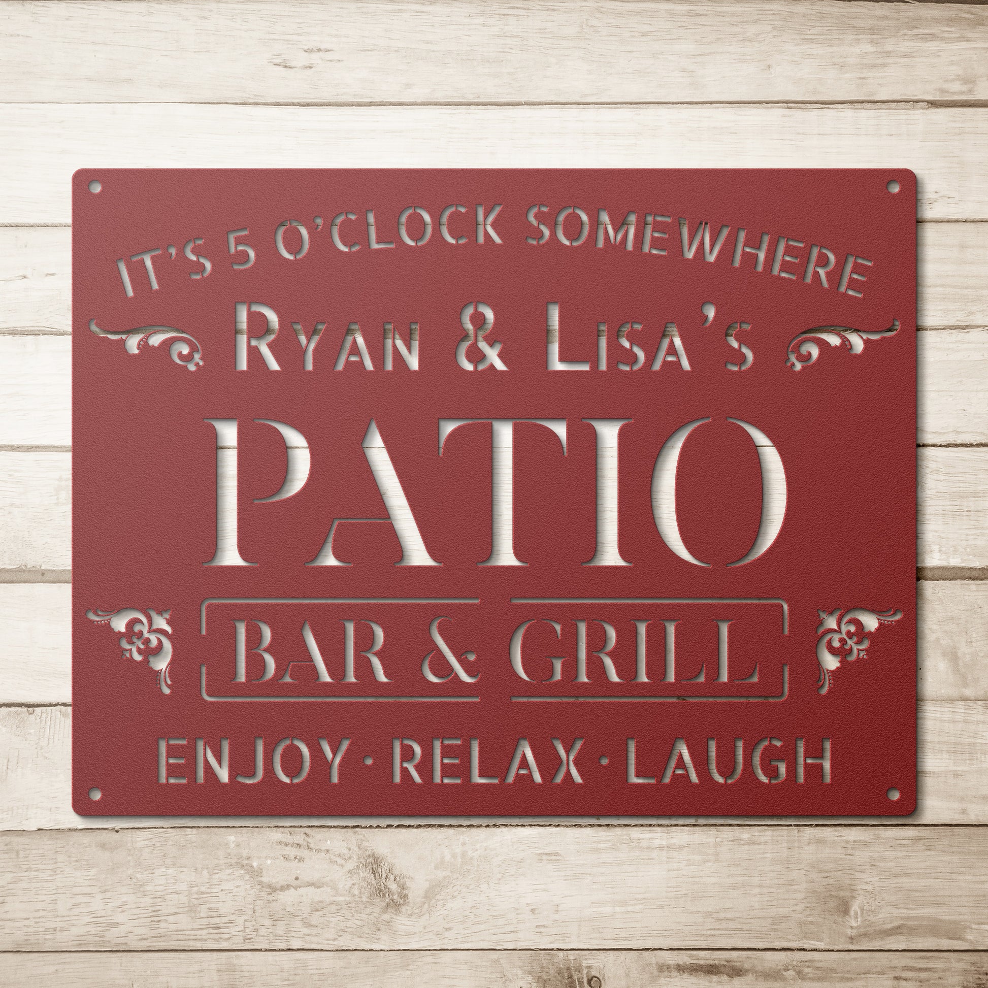 Modern Farmhouse Decor