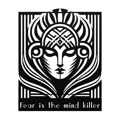 Dune Metal Wall Art 