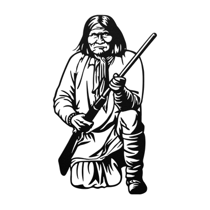 Native America Wall Art