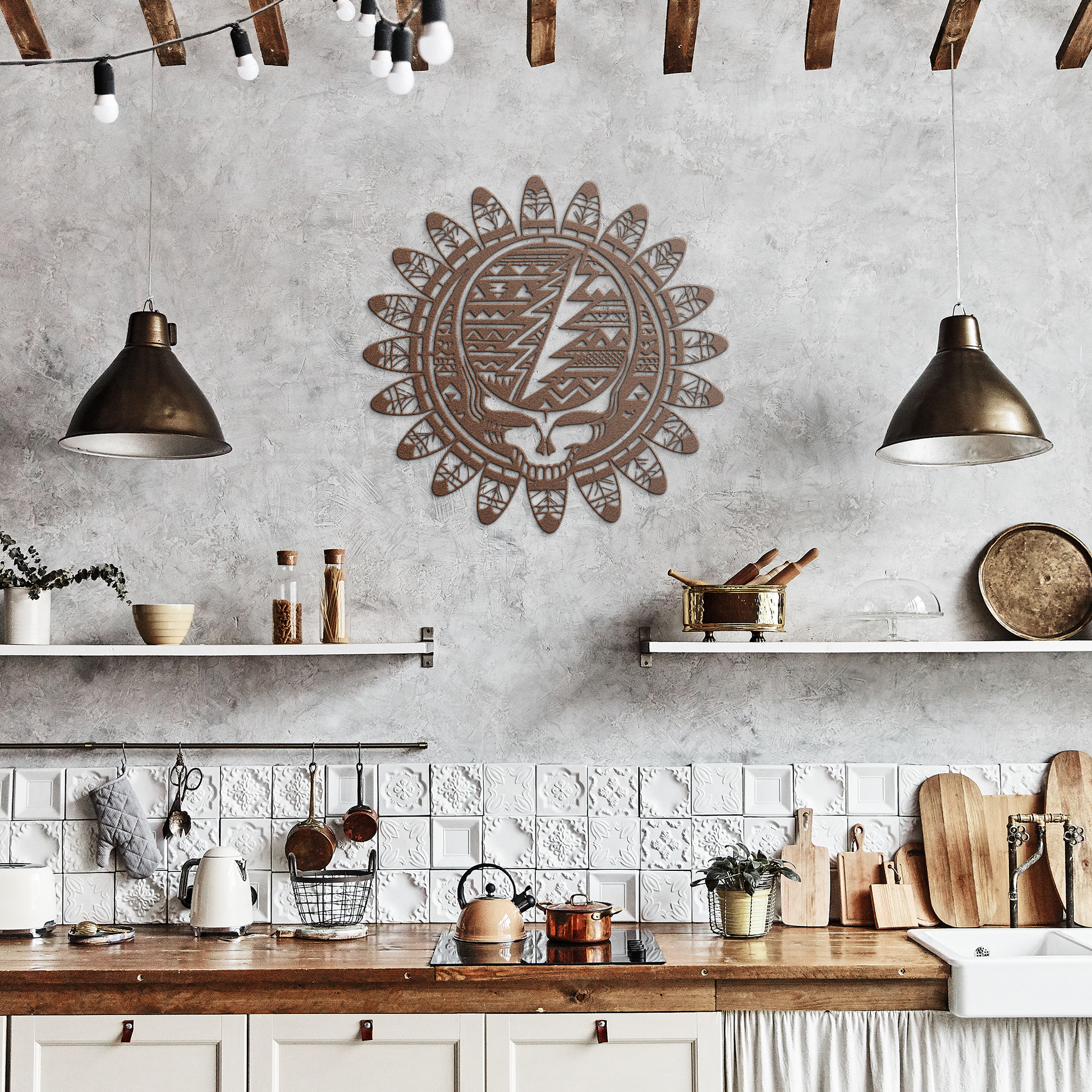 Grateful_Dead_Feather_Warrior_Shield_Met_Copper_Rustic_Kitchen_Mockup.png_15504728