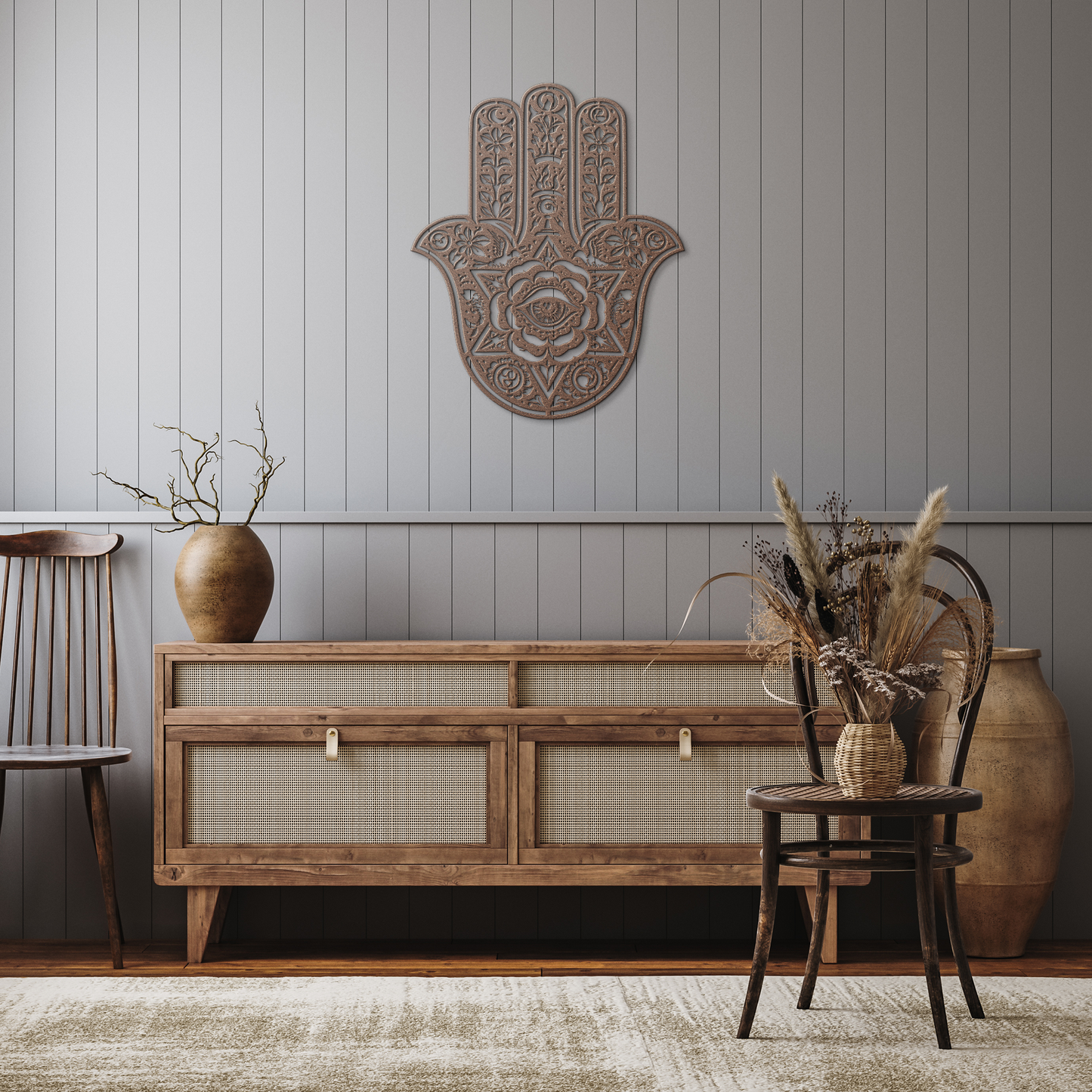 Hamsa_Metal_Wall_Art_Spiritual_Wall_Deco_Copper_Rustic_Hallway_Mockup.png_15496281