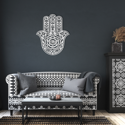 spiritual wall decor