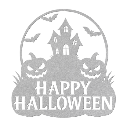 Halloween decorations