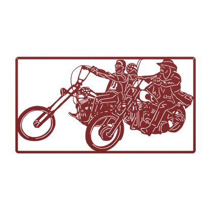 Harley_Davidson_Easy_Rider_Style_Metal_A_Red_Transparent_Mockup.png