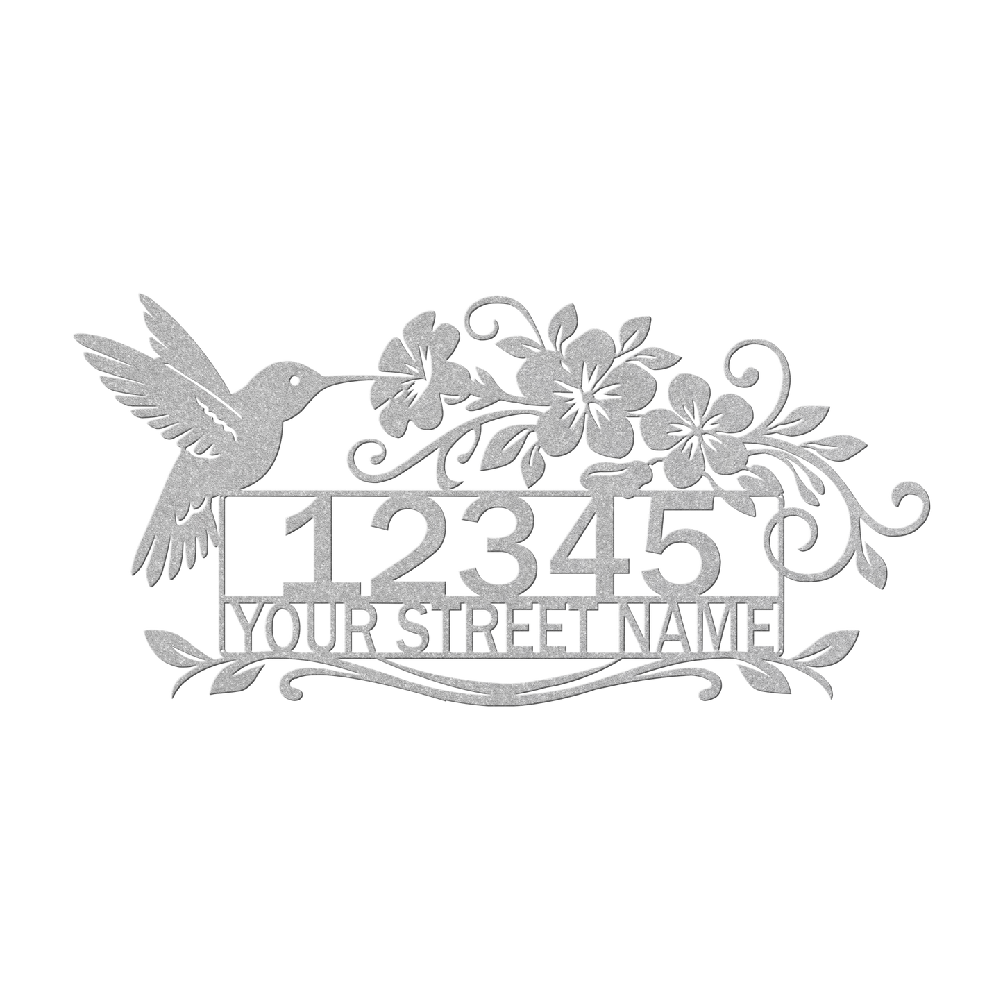 Hummingbird_Floral_Metal_Address_Sign_Pe_Silver_Transparent_Mockup.png_15513069
