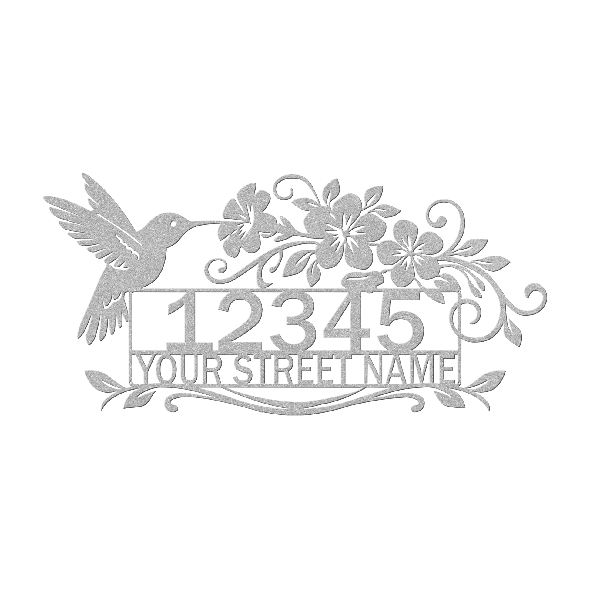 Hummingbird_Floral_Metal_Address_Sign_Pe_Silver_Transparent_Mockup.png_15513069