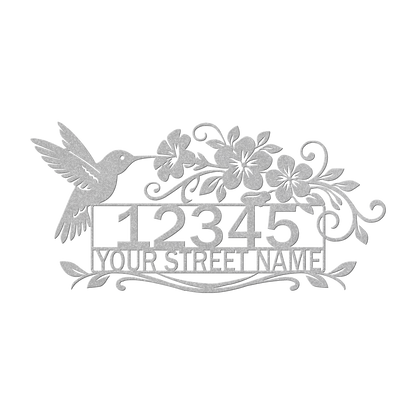 Hummingbird_Floral_Metal_Address_Sign_Pe_Silver_Transparent_Mockup.png_15513069