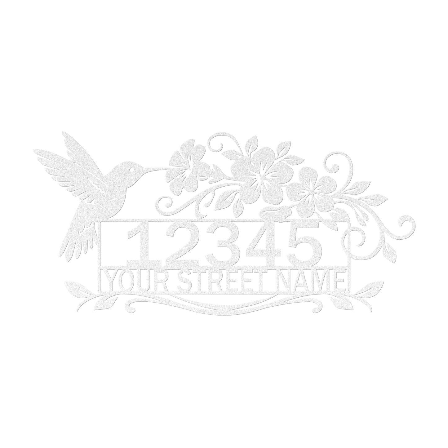 Hummingbird_Floral_Metal_Address_Sign_Pe_White_Transparent_Mockup.png_15513063