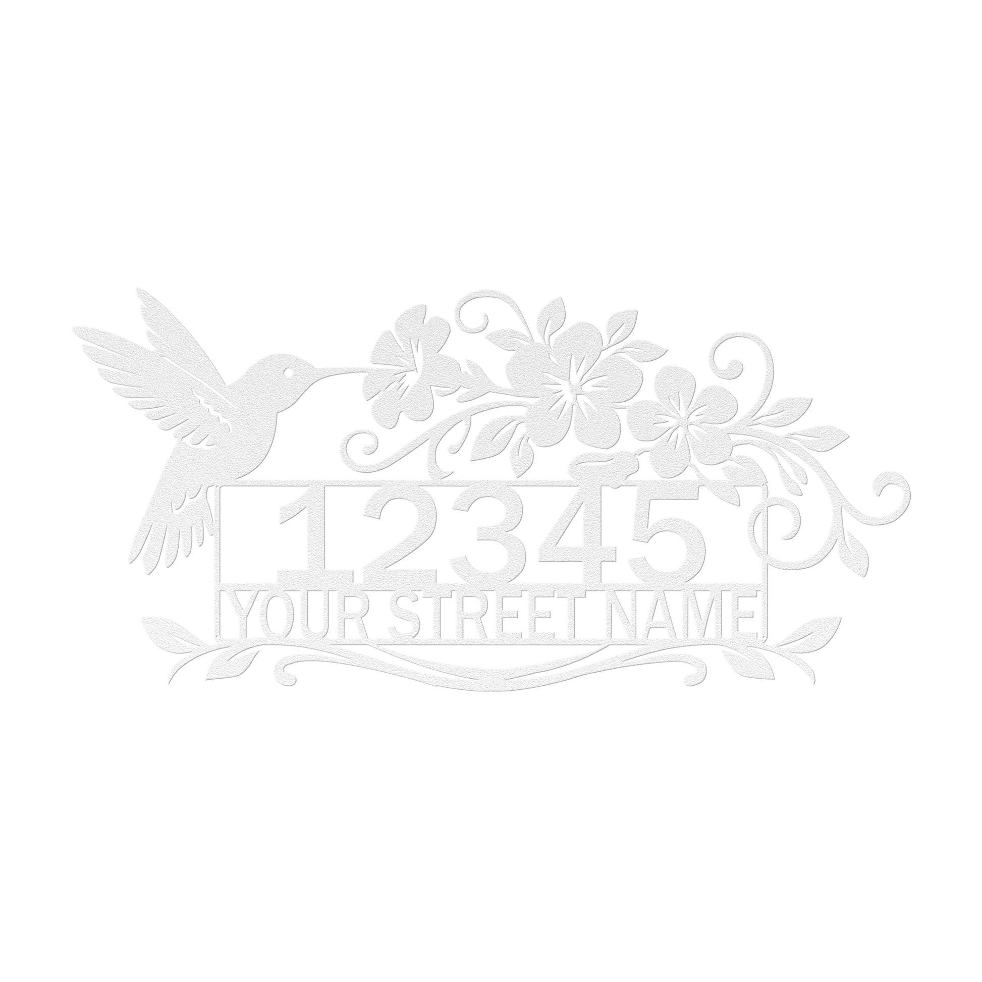 Hummingbird_Floral_Metal_Address_Sign_Pe_White_Transparent_Mockup.png_15513063