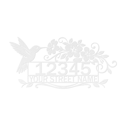 Hummingbird_Floral_Metal_Address_Sign_Pe_White_Transparent_Mockup.png_15513063