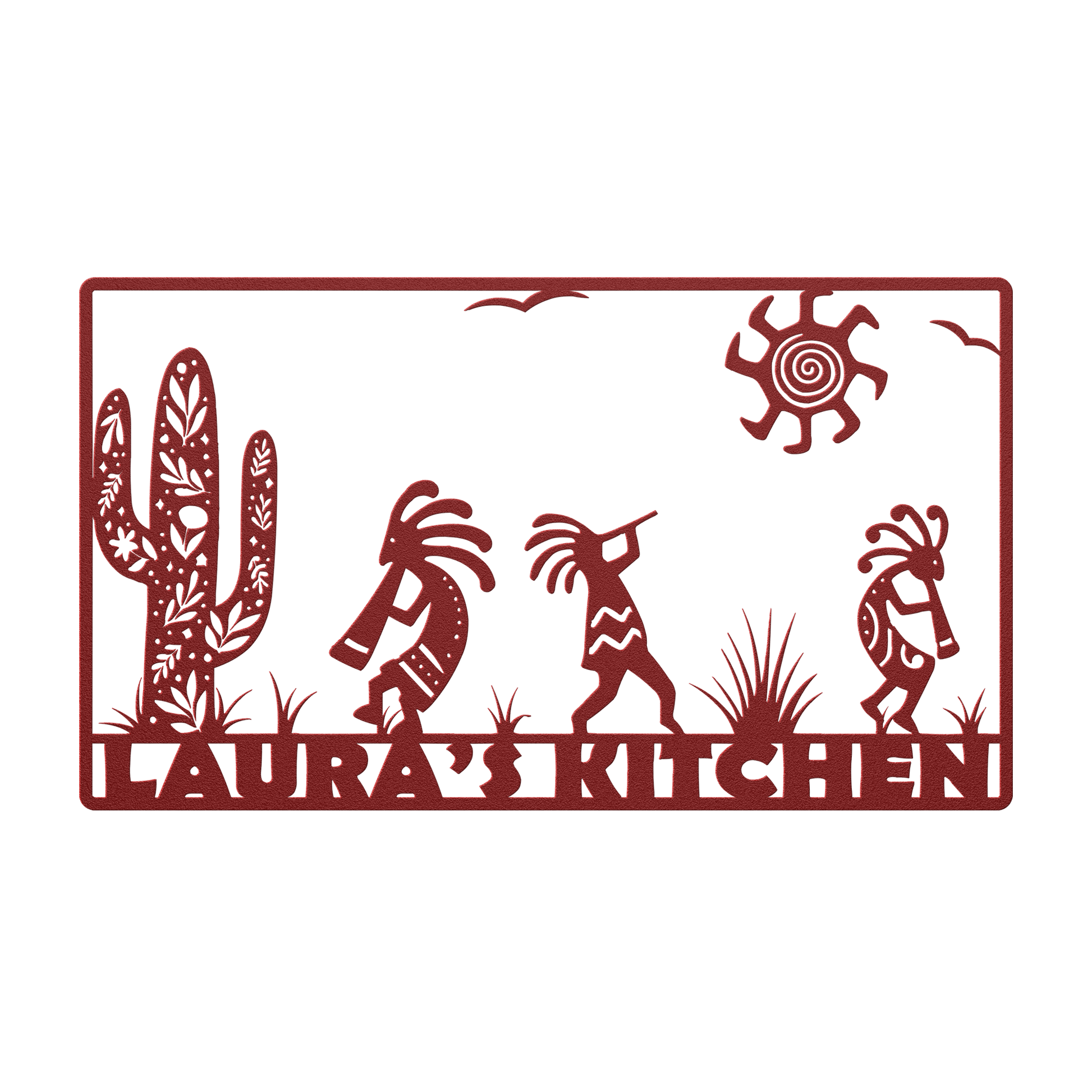 tribal wall art,