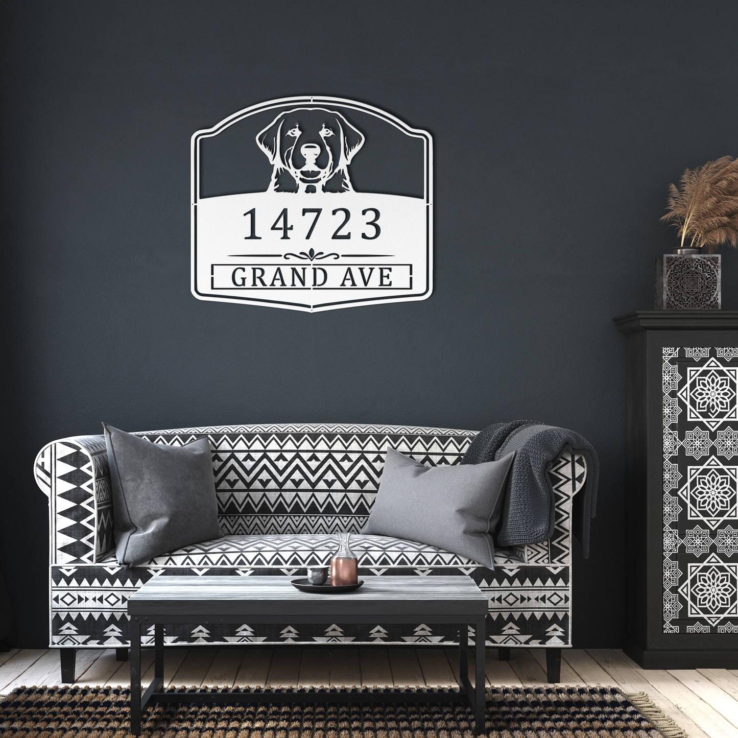 Labrador_Retriever_Metal_Address_Sign_Pe_White_Dark_Living_Room_Mockup.png_15507991