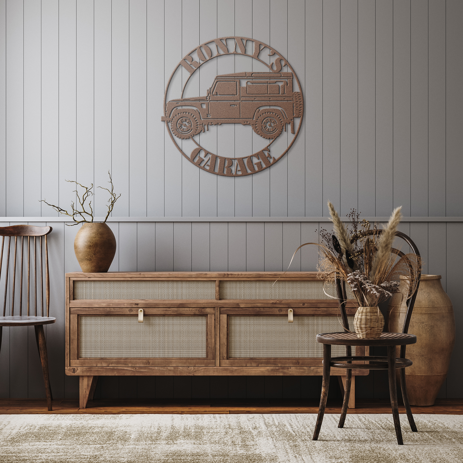 Land_Rover_Defender_90_Metal_Sign_Off_Ro_Copper_Rustic_Hallway_Mockup.png_15400530