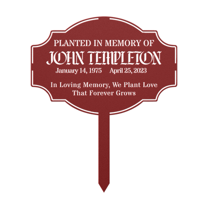 Memorial_Tree_Plaque_with_Stake__Pers_Red_Transparent_Mockup.png
