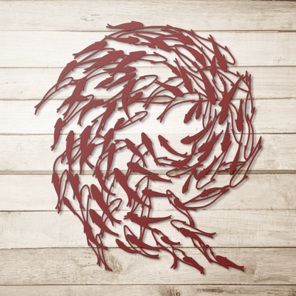 Metal_Fish_Wall_Art__School_of_Fish_F_Red_Simple_Wood_BKGD_Mockup.png_15684670