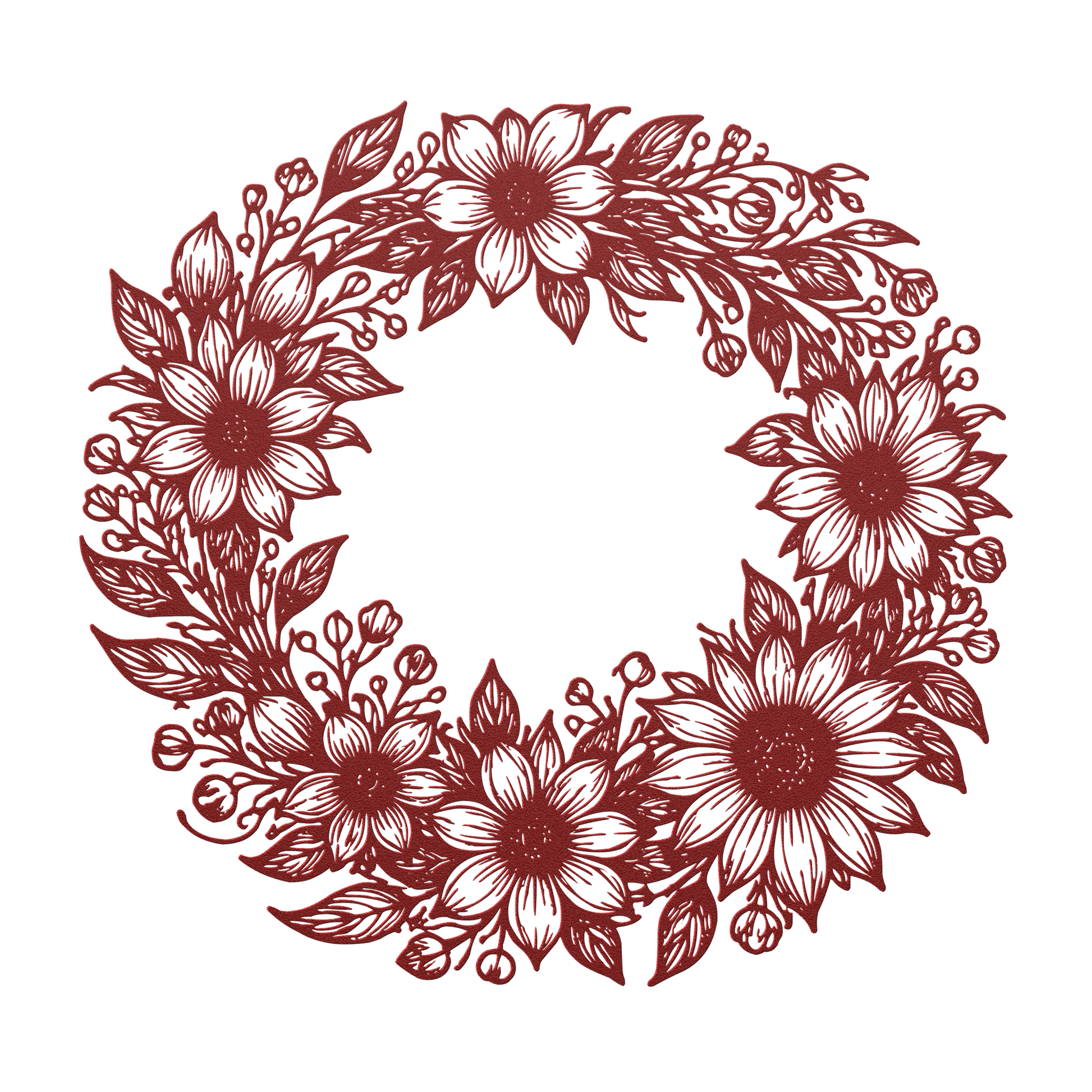 Metal_Wildflower_Wreath_Wall_Art_Botanic_Red_Transparent_Mockup.png_15555826