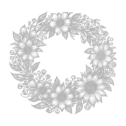 Metal_Wildflower_Wreath_Wall_Art_Botanic_Silver_Transparent_Mockup.png_15555834
