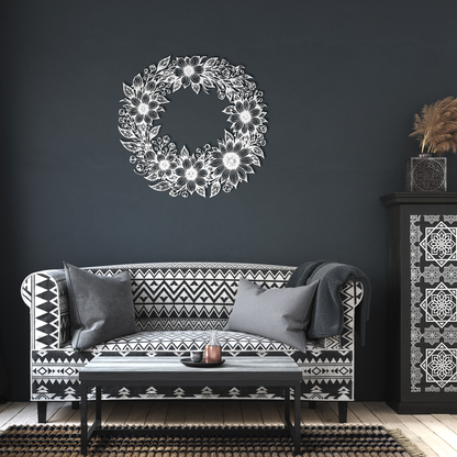 Metal_Wildflower_Wreath_Wall_Art_Botanic_White_Dark_Living_Room_Mockup.png_15555827