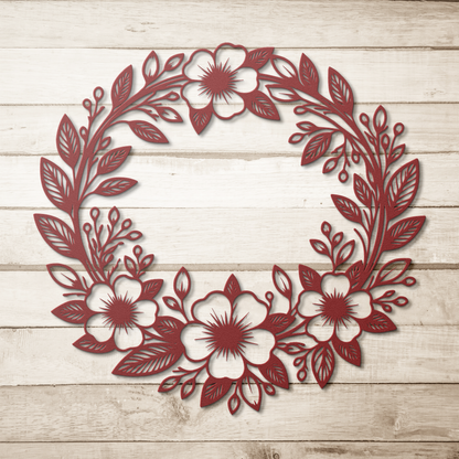 Metal_Wildflower_Wreath_Wall_Art_Garden__Red_Simple_Wood_BKGD_Mockup.png_15555719