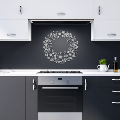 Metal_Wildflower_Wreath_Wall_Art_Garden__Silver_Dark_Kitchen_Mockup.png_15555727