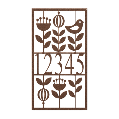 Mid_Century_Modern_Floral_Address_Sign__Copper_Transparent_Mockup.png_15692916