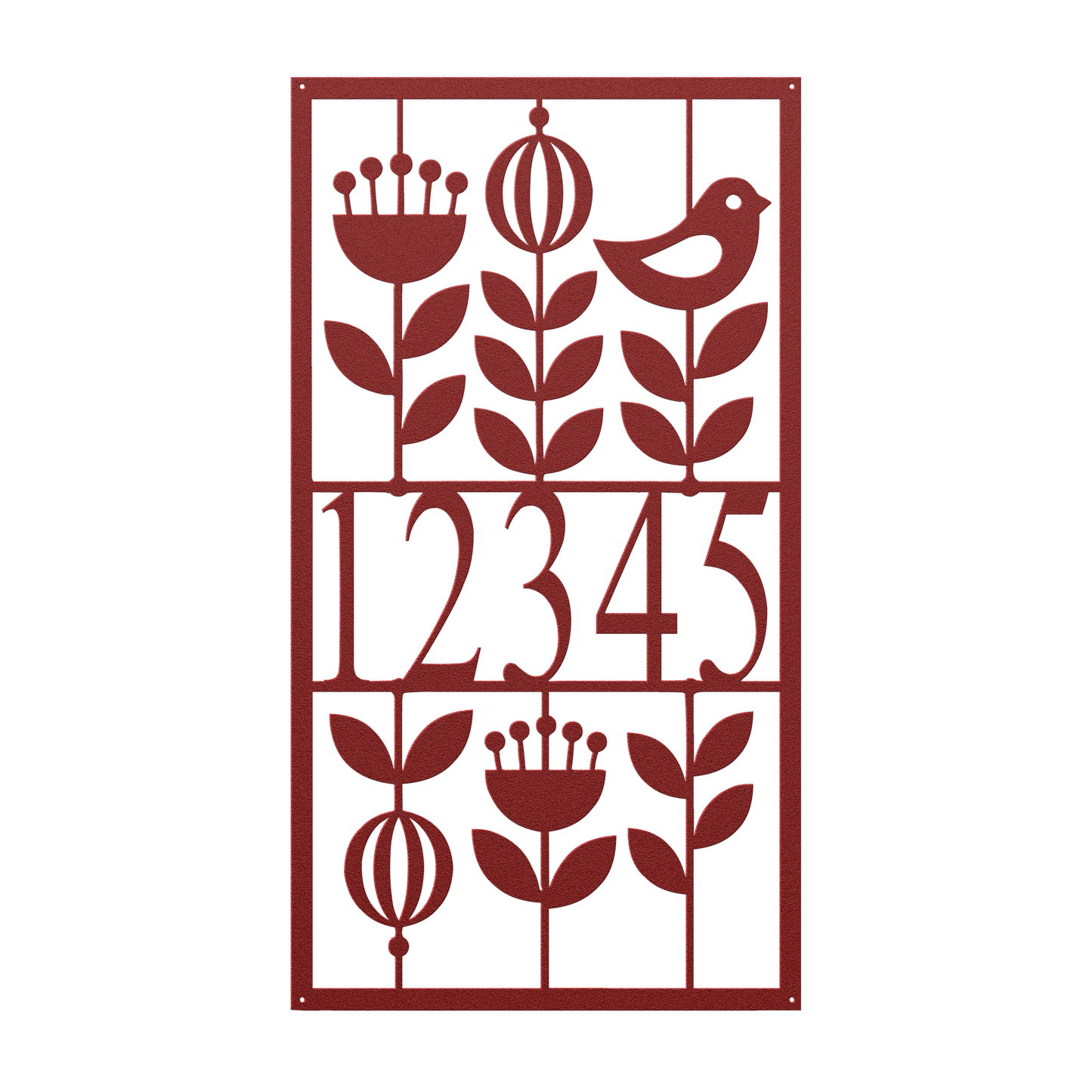 Mid_Century_Modern_Floral_Address_Sign__Red_Transparent_Mockup.png_15692910