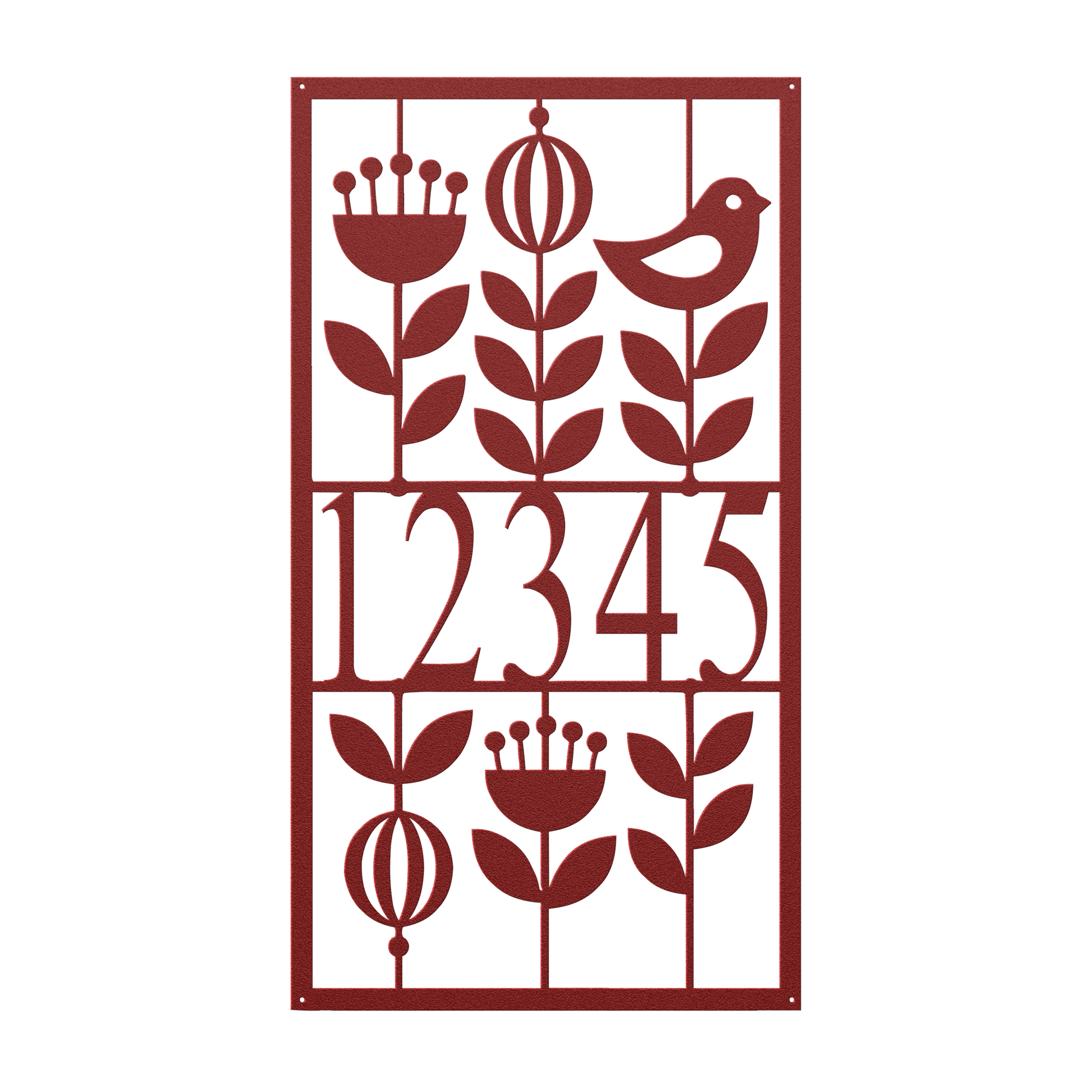Mid_Century_Modern_Floral_Address_Sign__Red_Transparent_Mockup.png_15692910