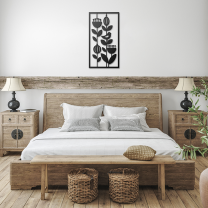 Mid_Century_Modern_Floral_Metal_Wall_Art_Black_Farmhouse_Bedroom_Mockup.png_15692854