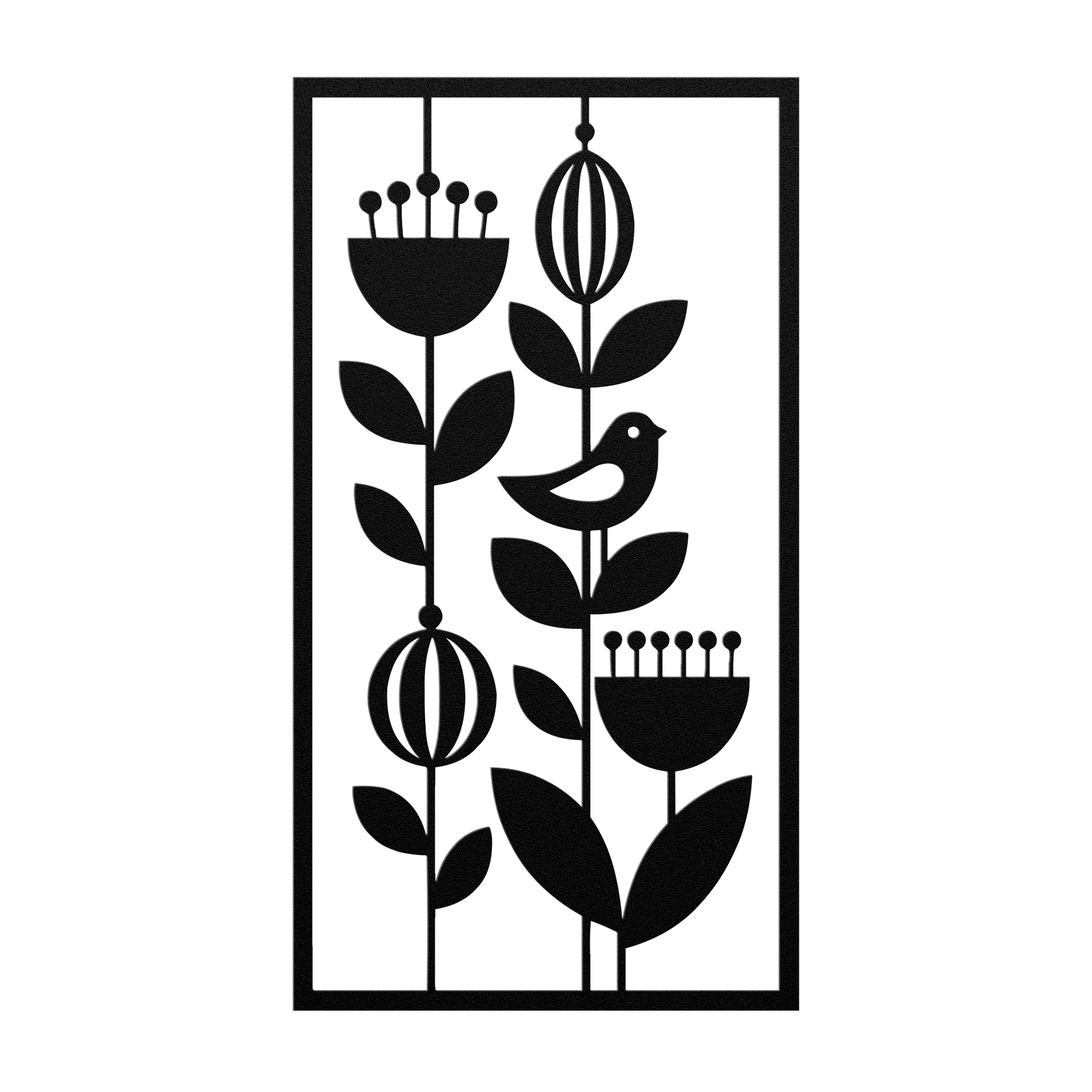 Mid_Century_Modern_Floral_Metal_Wall_Art_Black_Transparent_Mockup.png_15692852