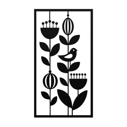 Mid_Century_Modern_Floral_Metal_Wall_Art_Black_Transparent_Mockup.png_15692852