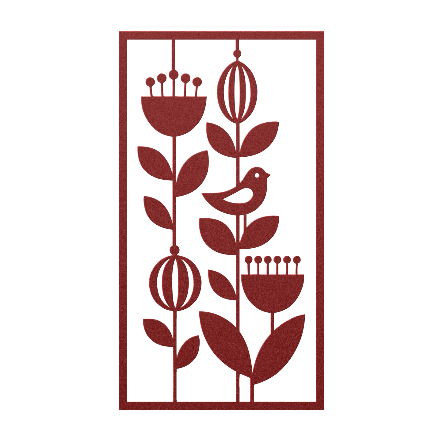 Mid_Century_Modern_Floral_Metal_Wall_Art_Red_Transparent_Mockup.png_15692861