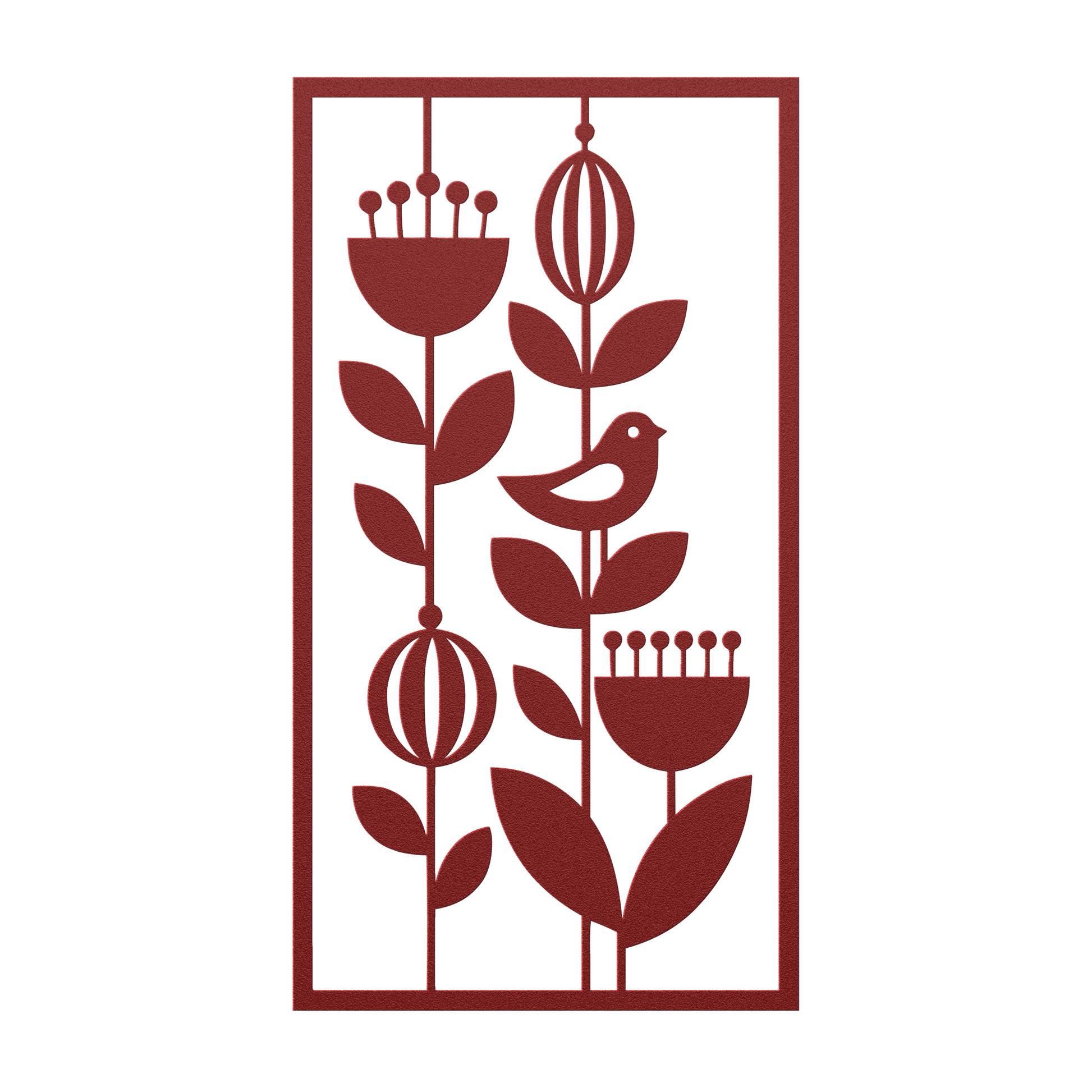 Mid_Century_Modern_Floral_Metal_Wall_Art_Red_Transparent_Mockup.png_15692861