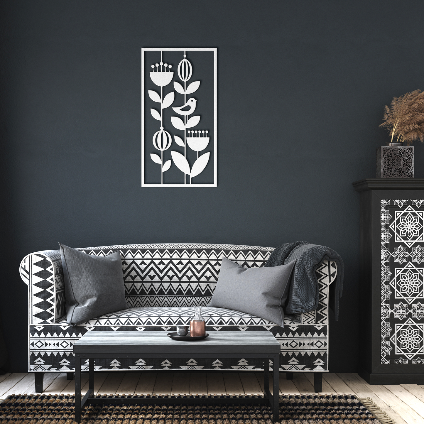 Mid_Century_Modern_Floral_Metal_Wall_Art_White_Dark_Living_Room_Mockup.png_15692864