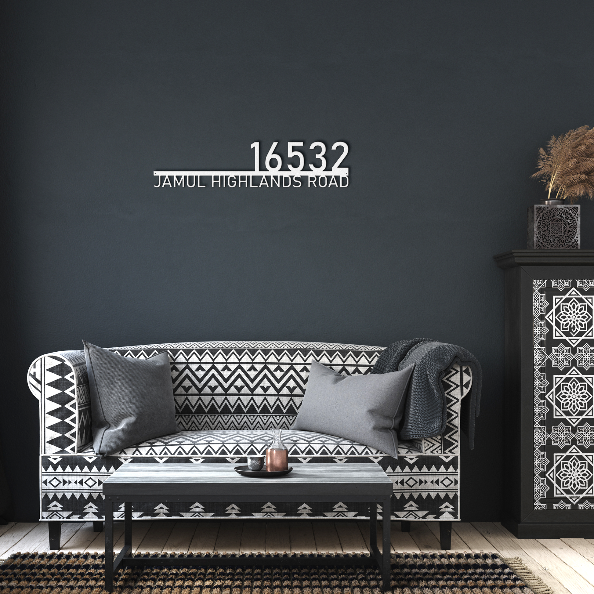 Modern_Metal_House_Number_Sign__Custom__White_Dark_Living_Room_Mockup.png