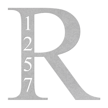 Monogram_Address_Sign_Vertical_Metal_Wal_Silver_Transparent_Mockup.png_15312828