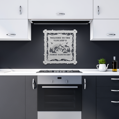 Native_American_Bear_Welcome_Sign__Cu_Silver_Dark_Kitchen_Mockup.png