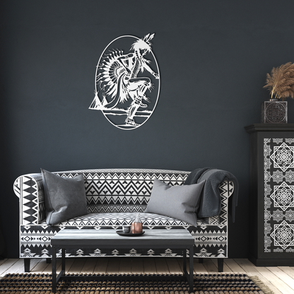 southwest wall art