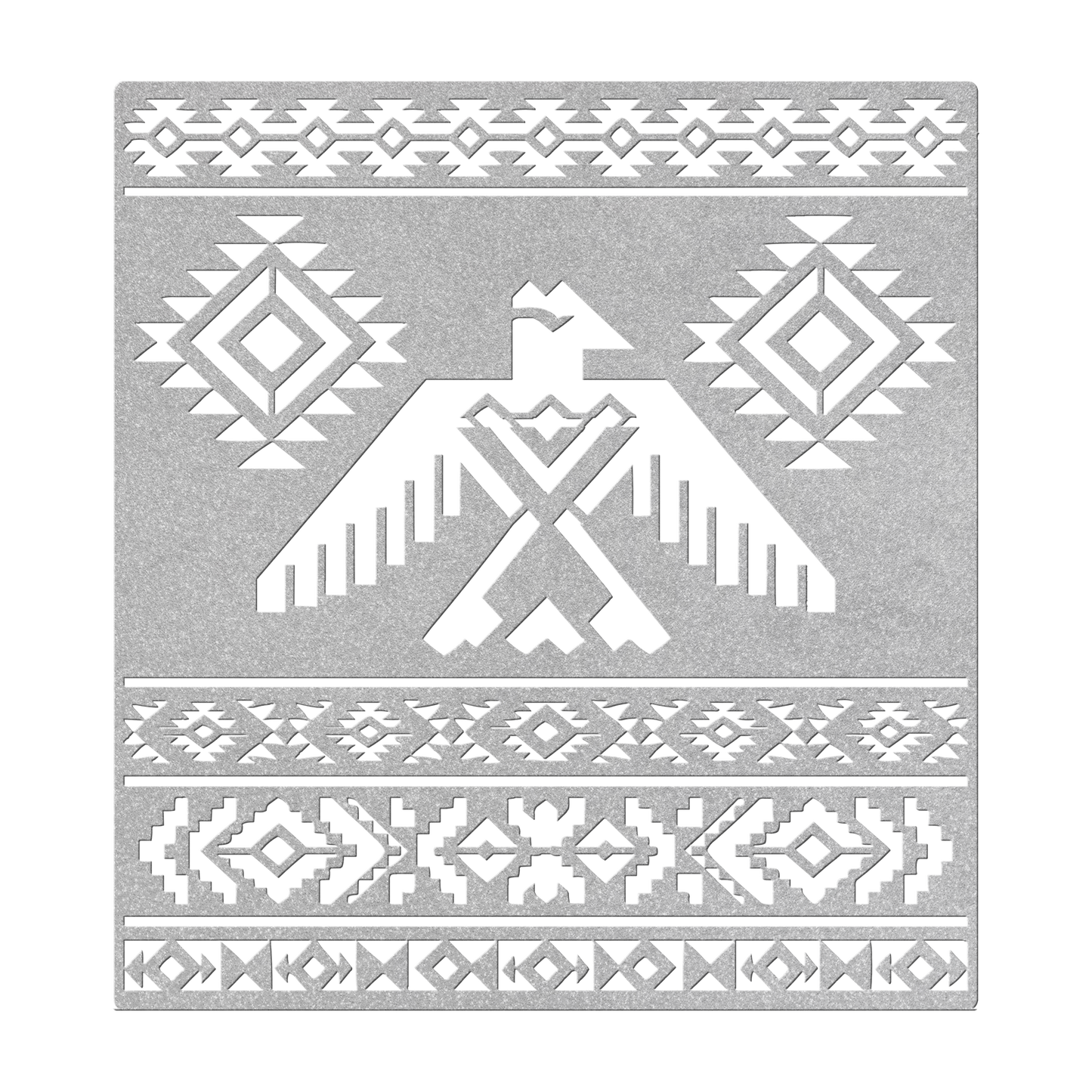 Native american wall decor