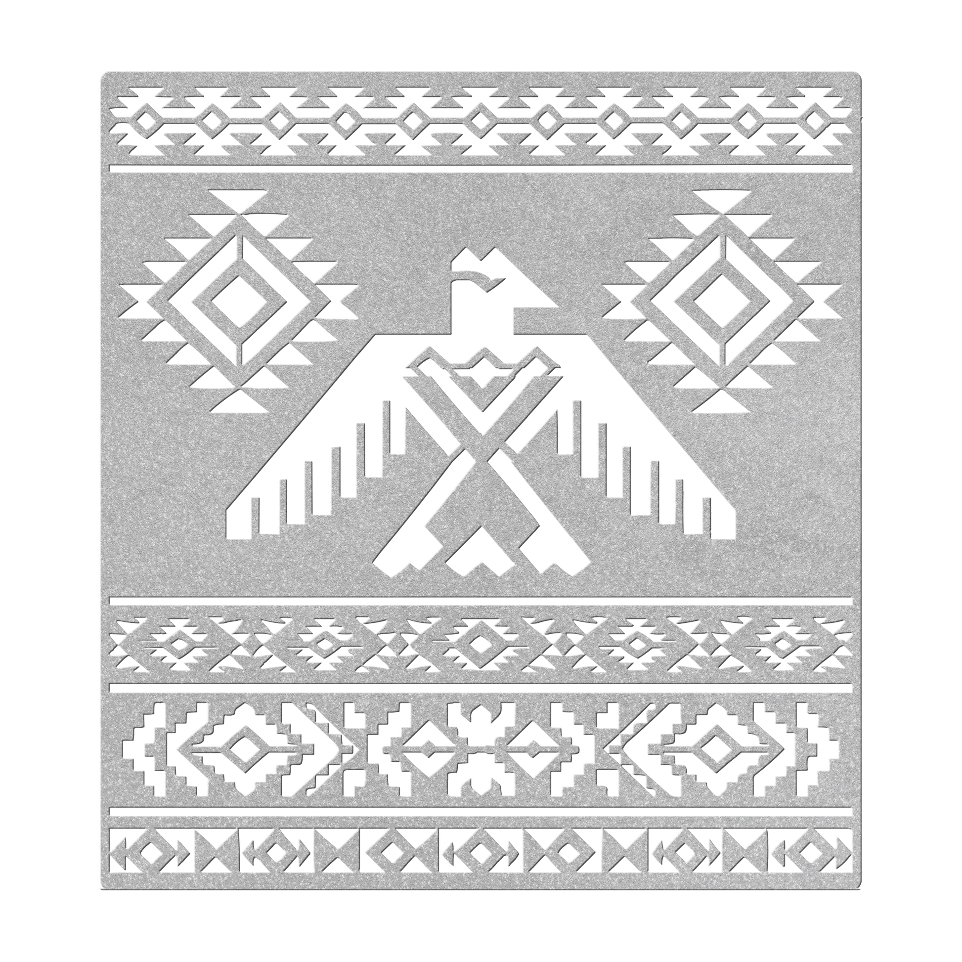 Native american wall decor