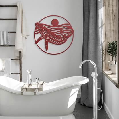 Northwest_Tribal_Humpback_Whale_Metal_Si_Red_Modern_Bathroom_Mockup.png_14509797