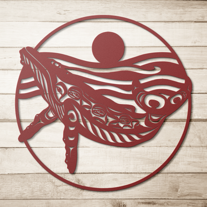 Native American Wall Decor