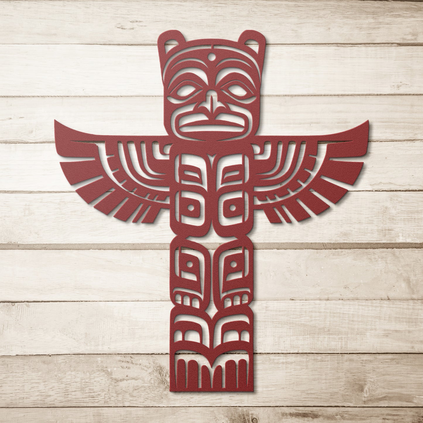 Rustic Wall Decor