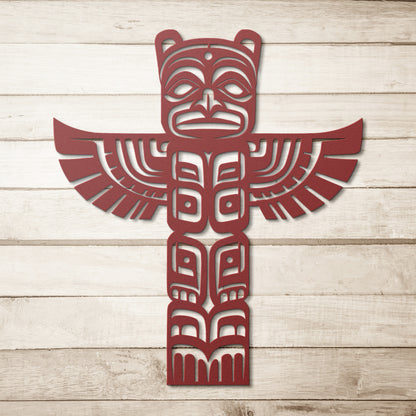 Rustic Wall Decor